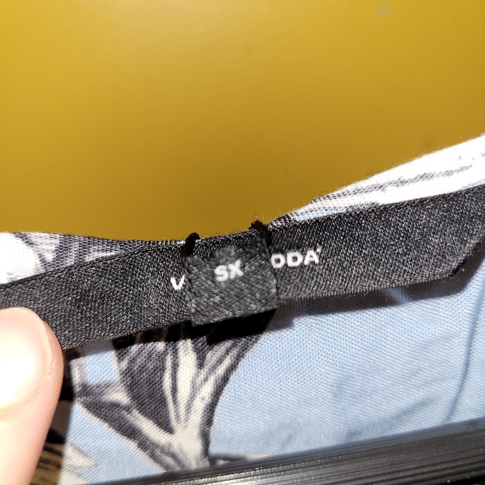 Vera moda blouse - Picture 2 of 5